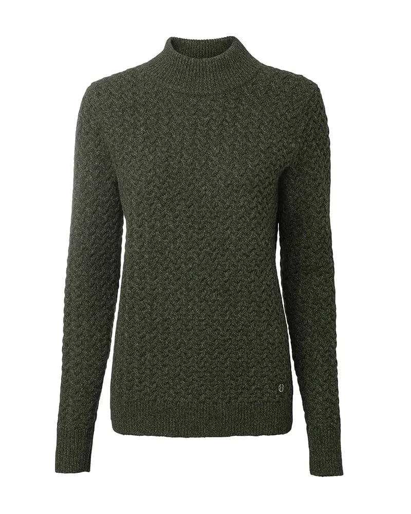 Jagdbekleidung Pullover Damen