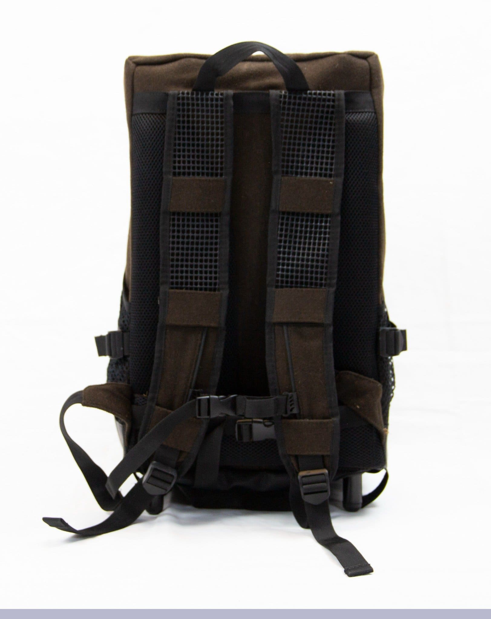 Mjoelner Hunting Sitzrucksack Björn - Heidejagd