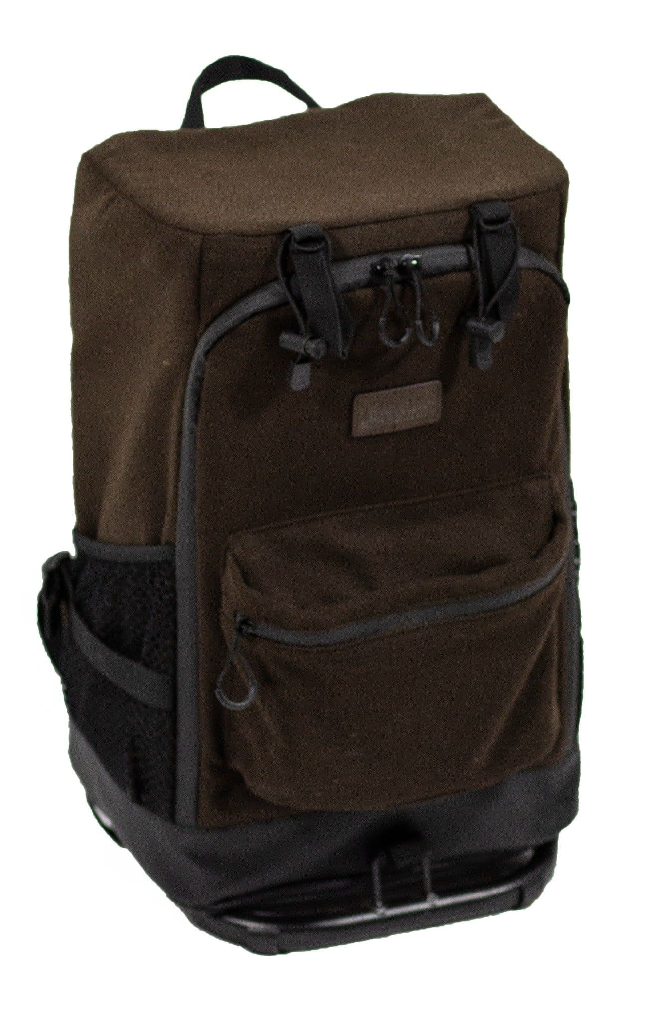 Mjoelner Hunting Sitzrucksack Björn - Heidejagd