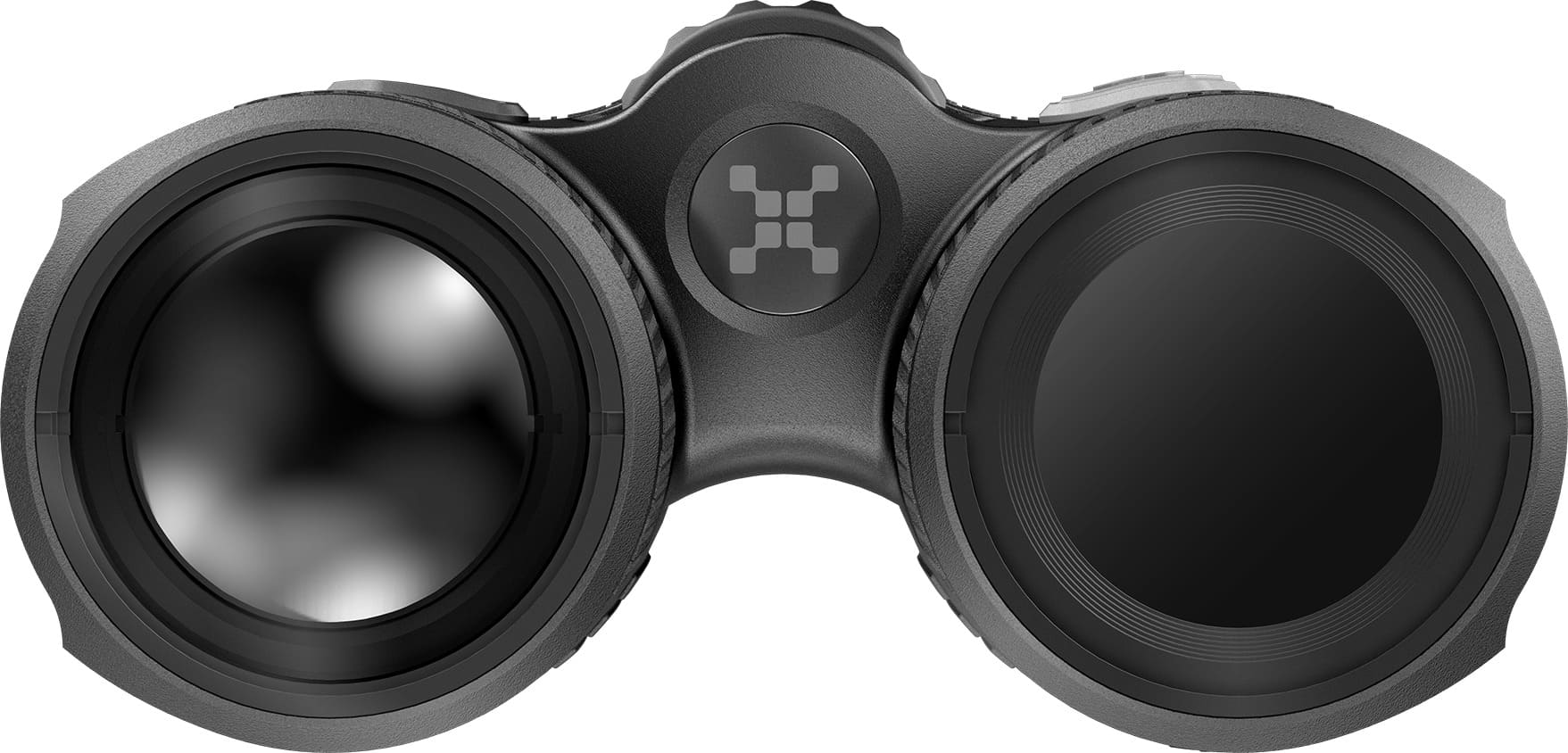 Nocpix Wärmebildfernglas Quest H50R - Heidejagd