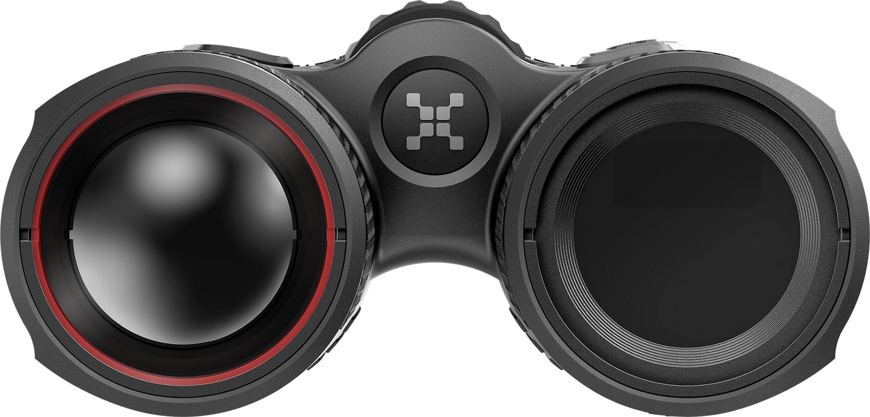 Nocpix Wärmebildfernglas Quest S50R - Heidejagd