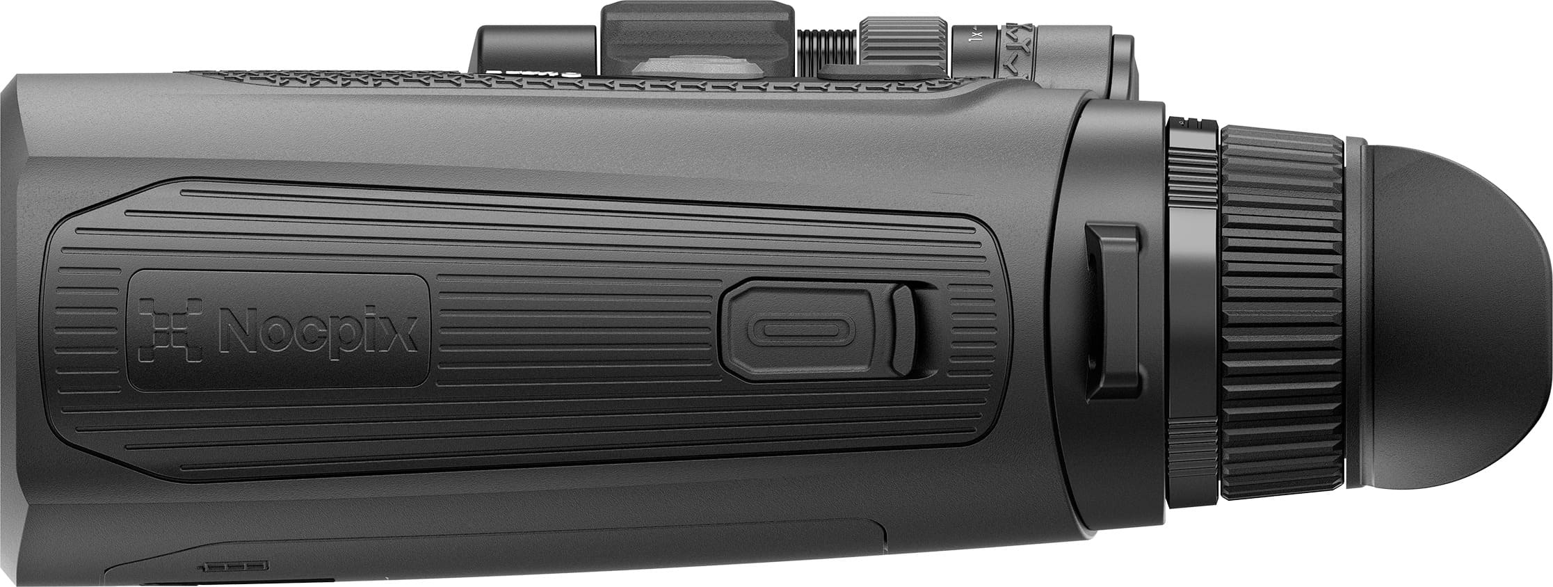 Nocpix Wärmebildfernglas Quest S50R - Heidejagd