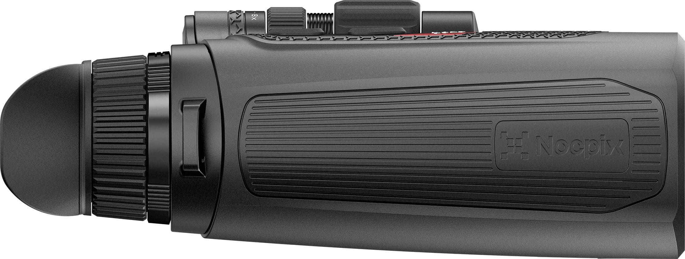 Nocpix Wärmebildfernglas Quest S50R - Heidejagd