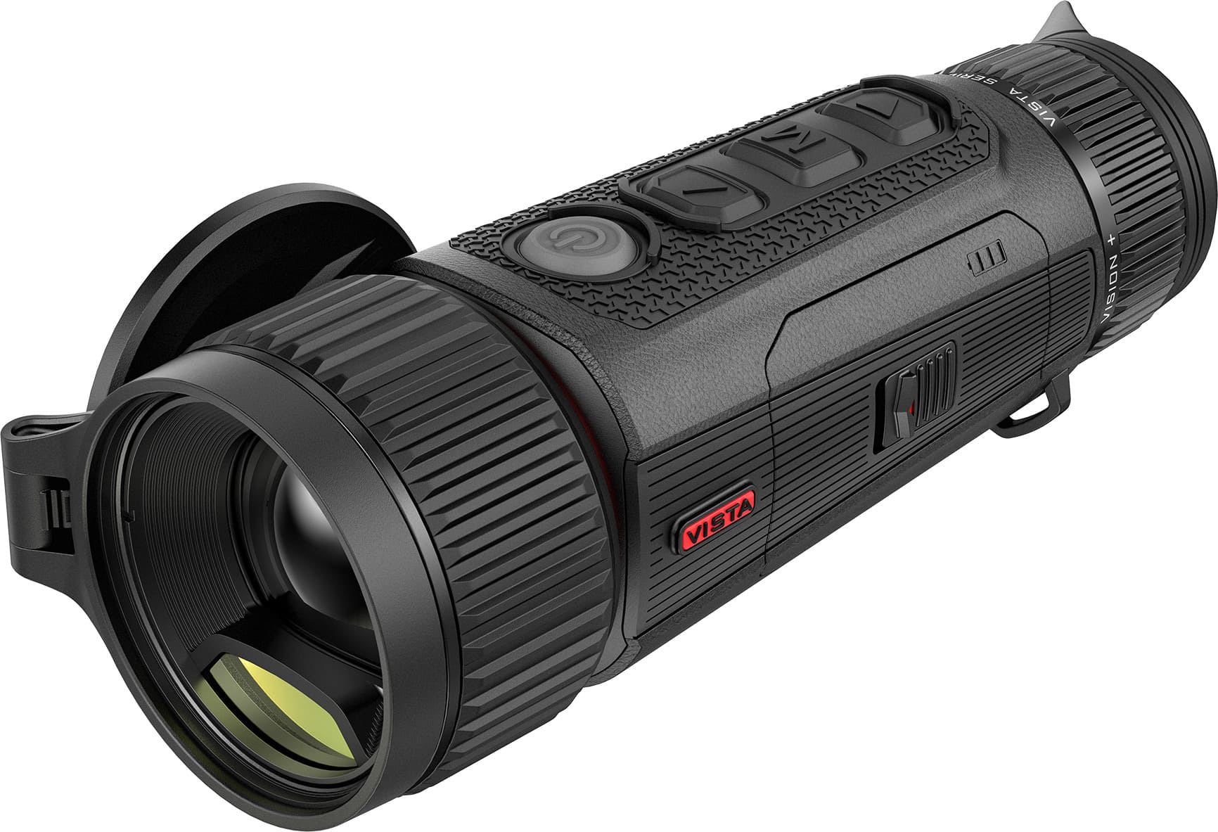 Nocpix Wärmebildkamera Vista H35R - Heidejagd