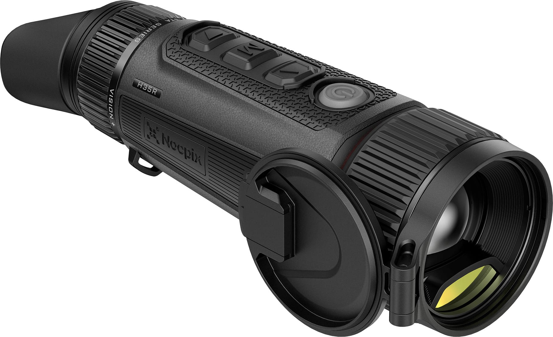 Nocpix Wärmebildkamera Vista H35R - Heidejagd
