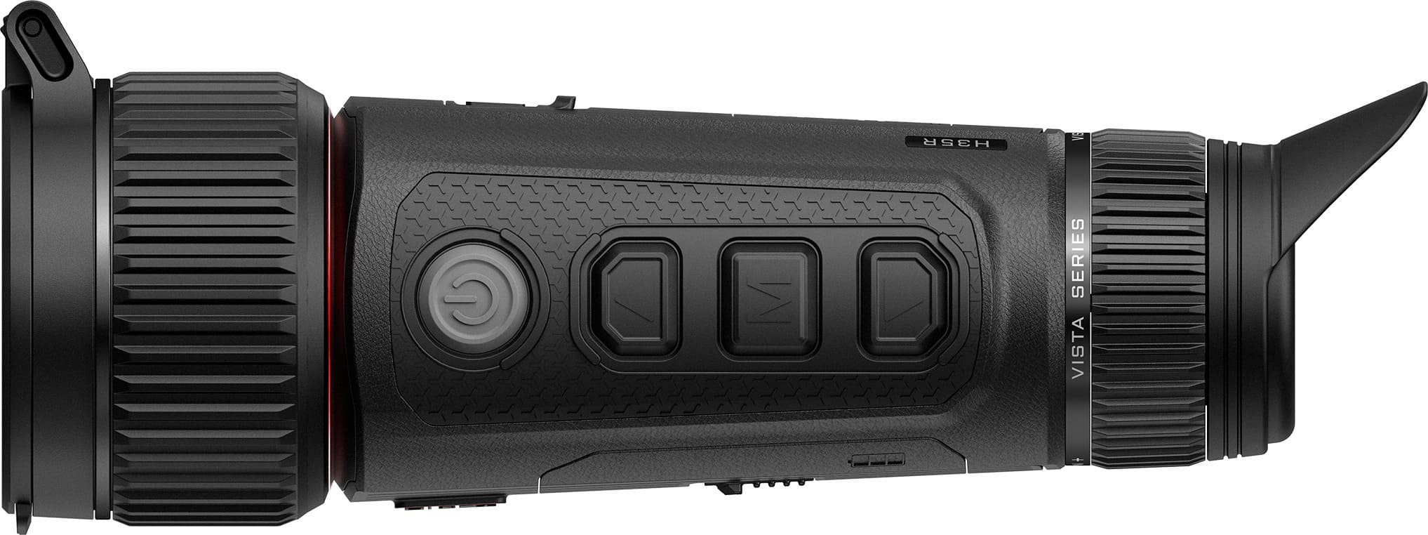 Nocpix Wärmebildkamera Vista H35R - Heidejagd