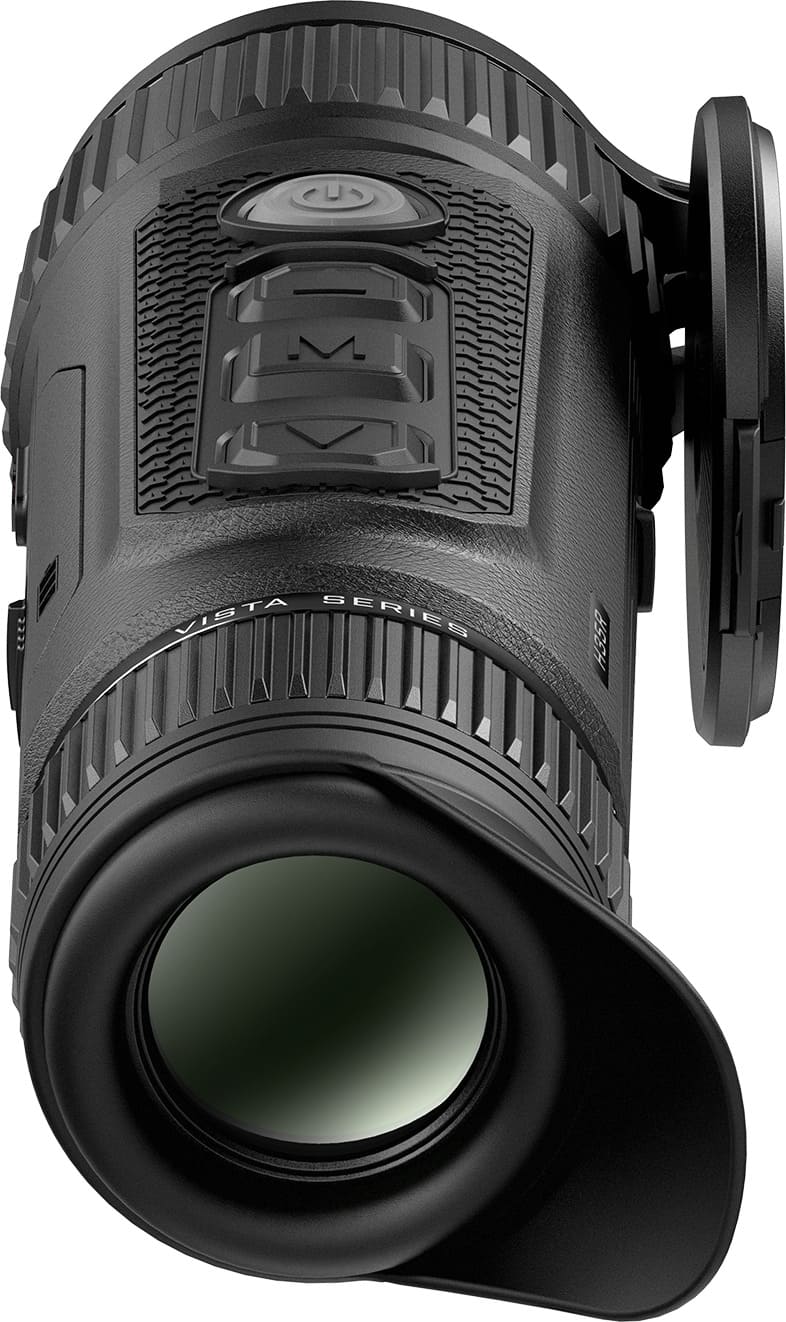 Nocpix Wärmebildkamera Vista H35R - Heidejagd