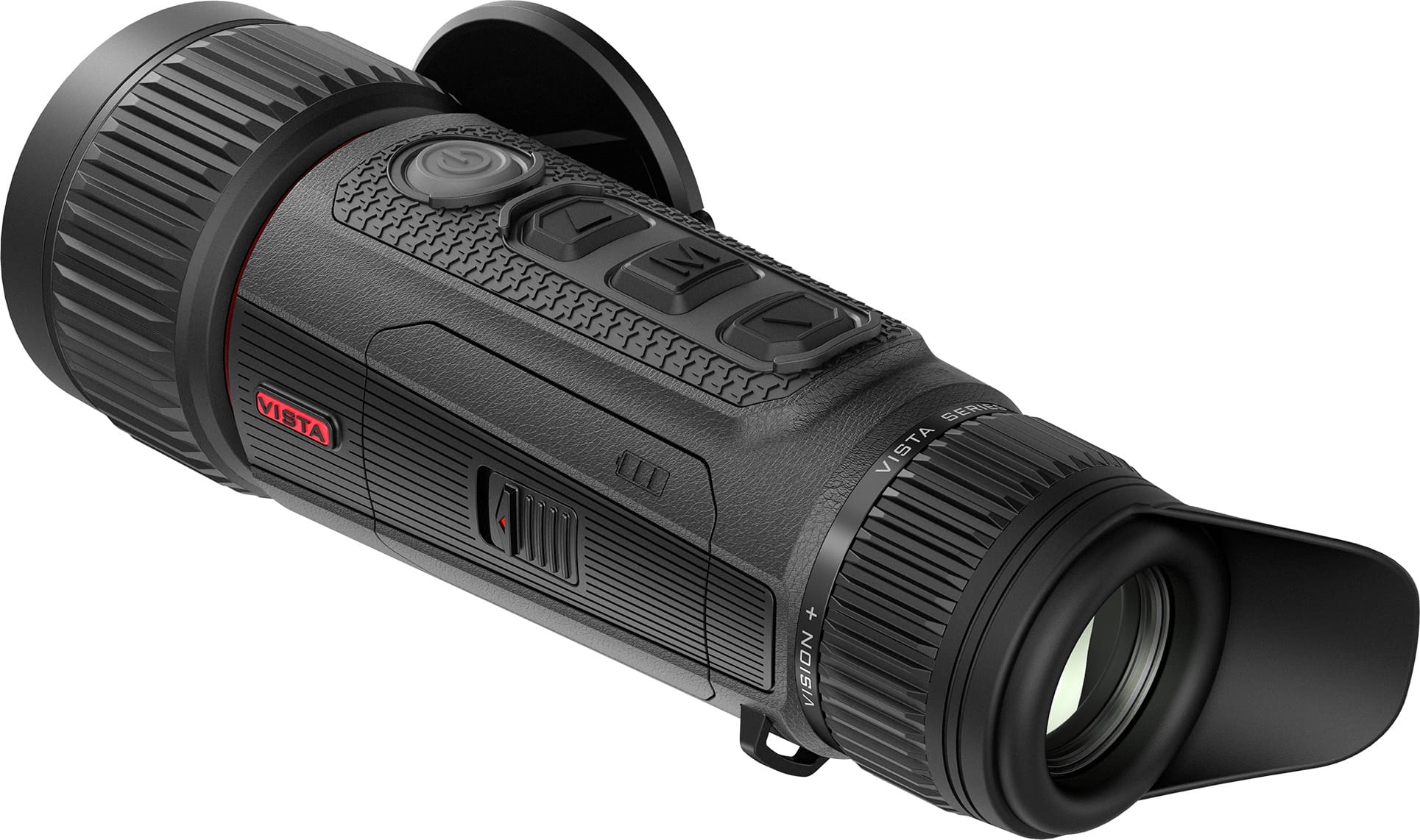 Nocpix Wärmebildkamera Vista H50R - Heidejagd