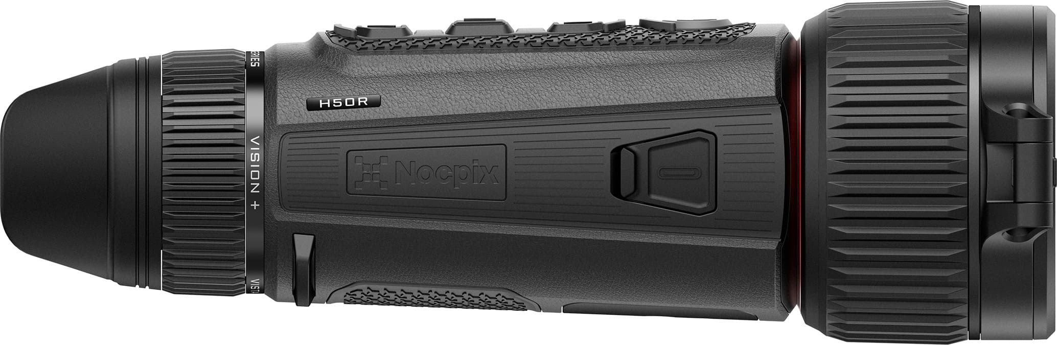 Nocpix Wärmebildkamera Vista H50R - Heidejagd