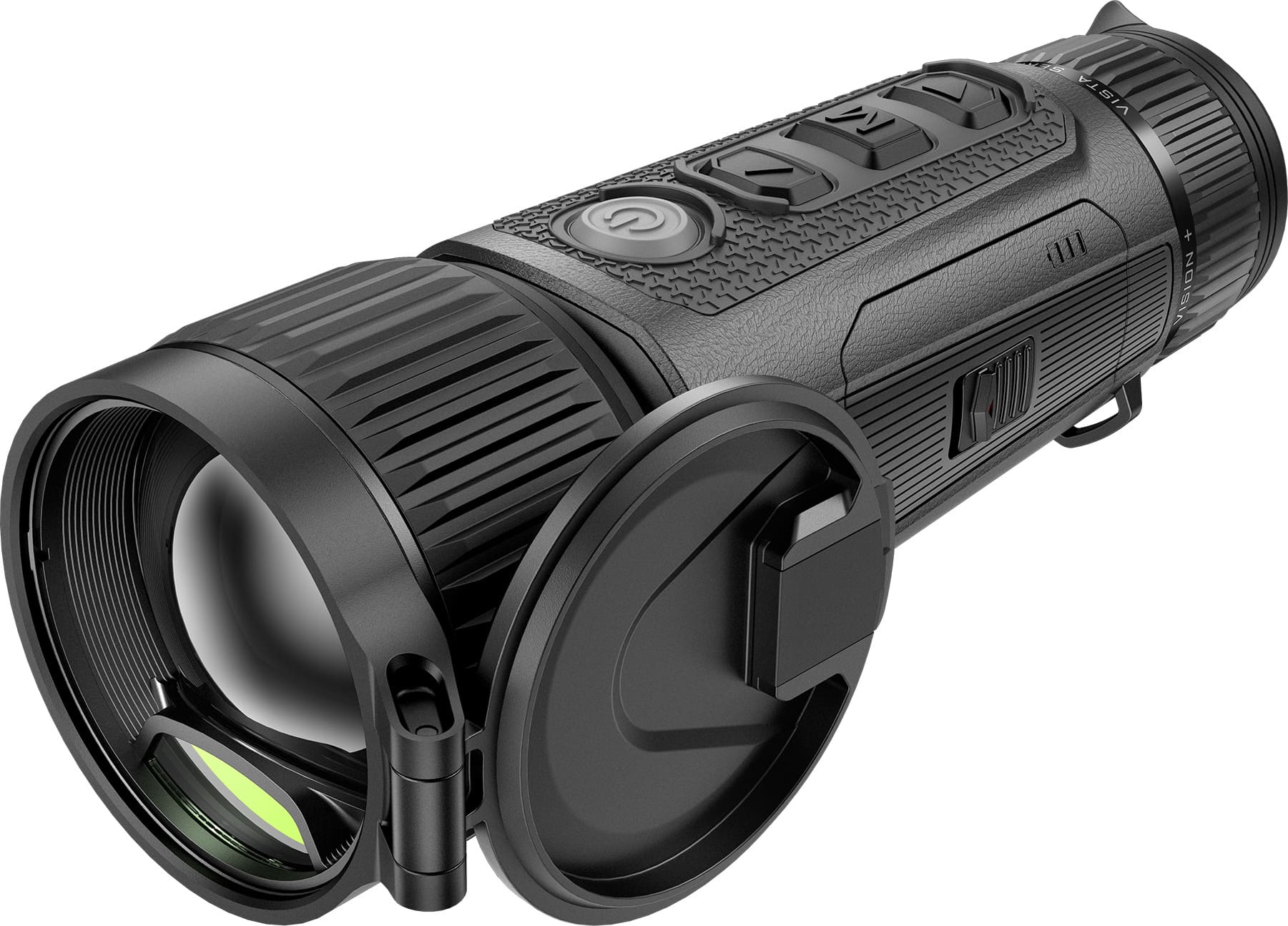 Nocpix Wärmebildkamera Vista S50R - Heidejagd
