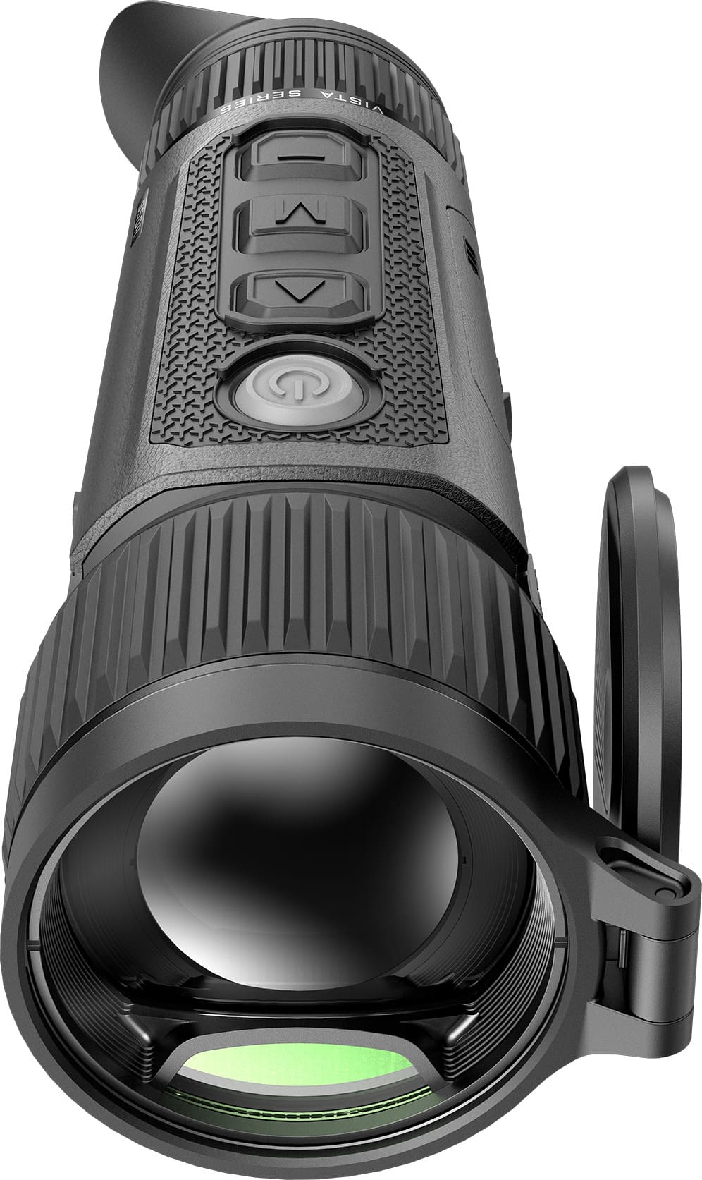 Nocpix Wärmebildkamera Vista S50R - Heidejagd