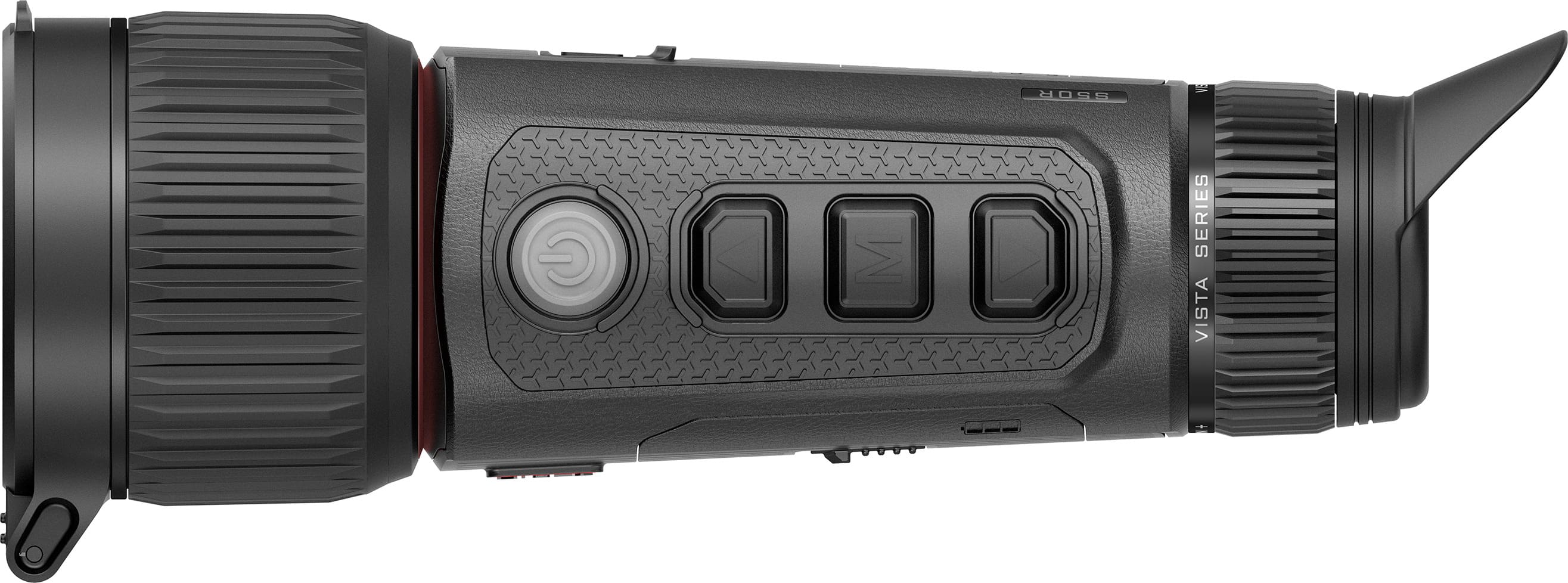 Nocpix Wärmebildkamera Vista S50R - Heidejagd