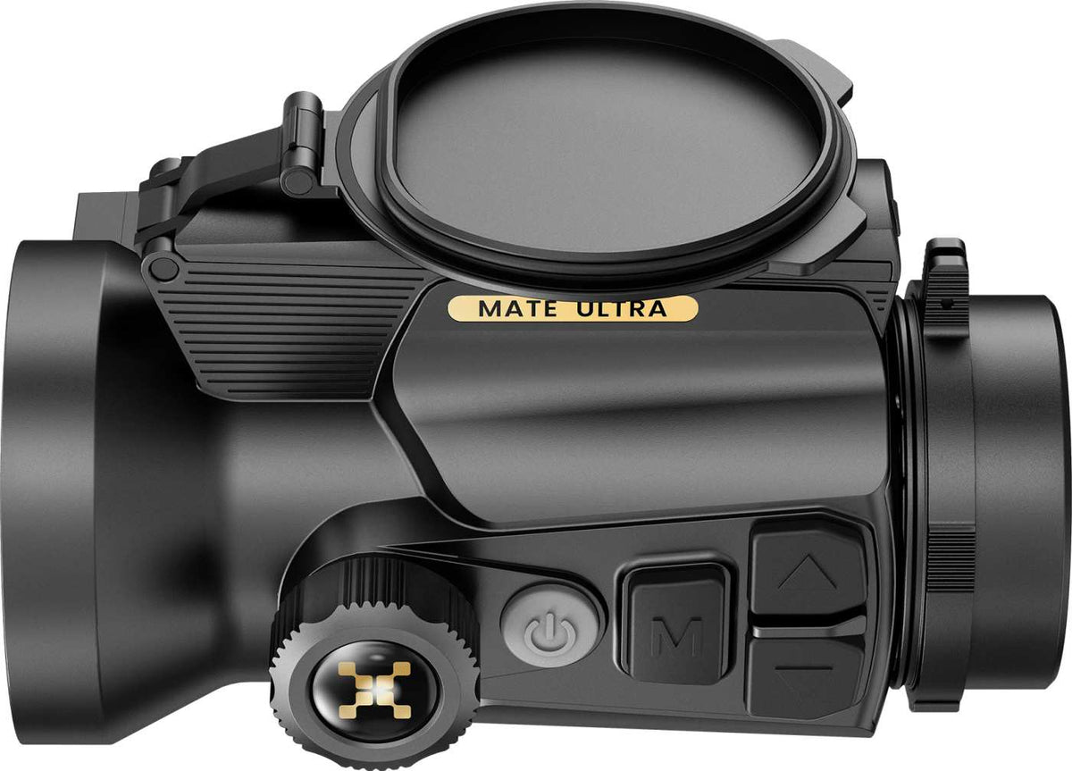 Nocpix Wärmebildvorsatzgerät Mate Ultra S60R – Seitenansicht