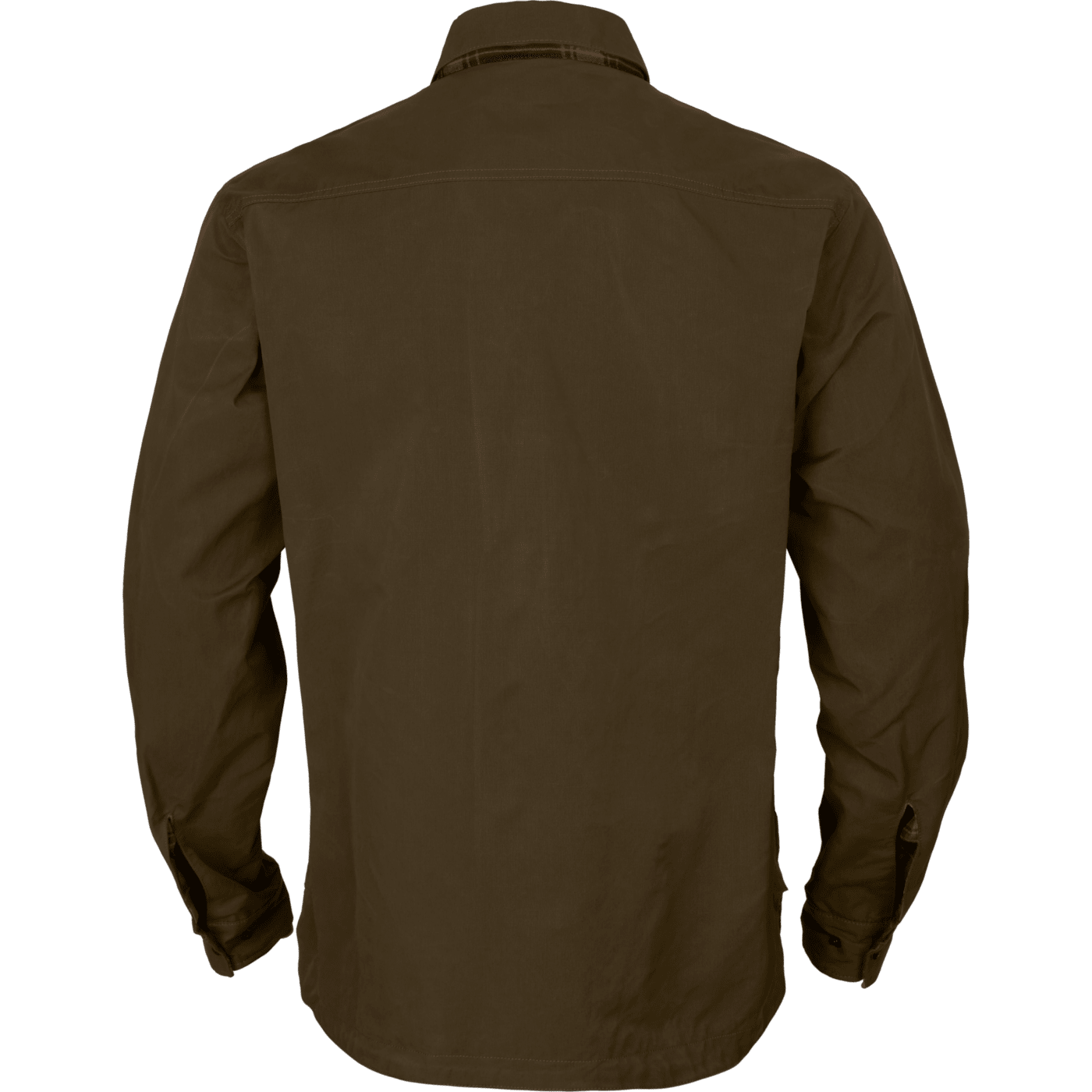 Härkila Herren Hemdjacke Eirik wendbar - Heidejagd