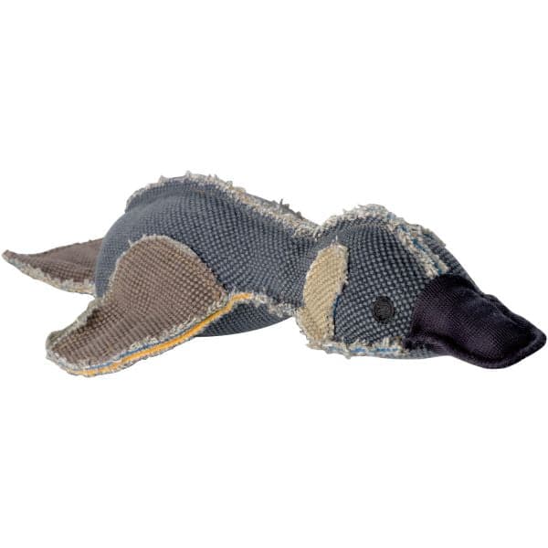 Hunter Hundespielzeug Canvas Wild Goose 38 cm - Heidejagd