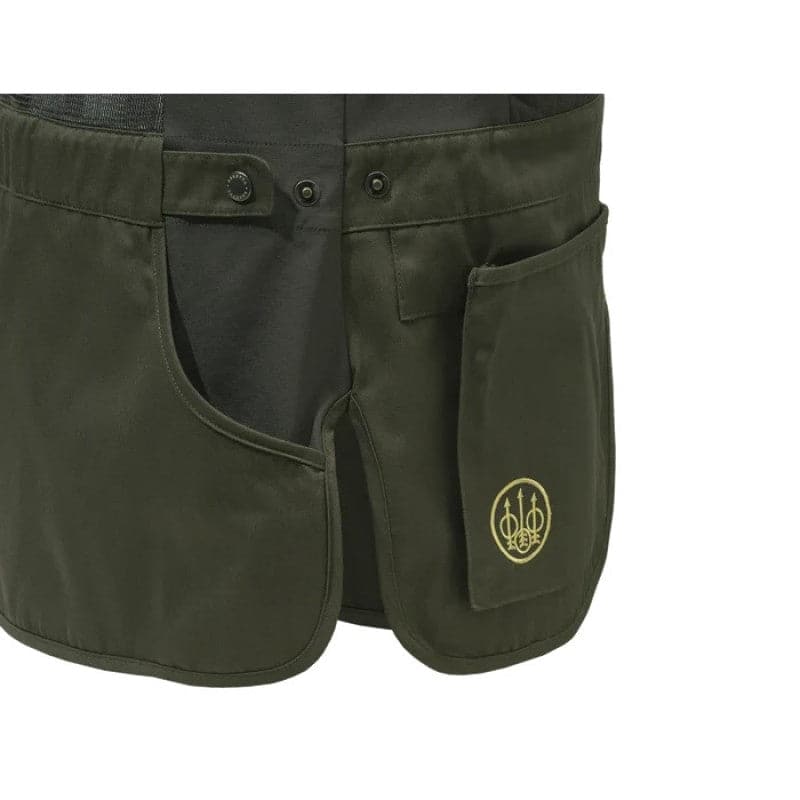 Beretta Herren Schießweste Tredi - Heidejagd