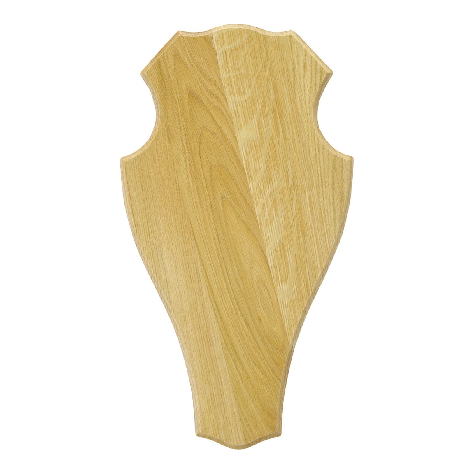 Hirschschild Eiche 1 hell - Heidejagd