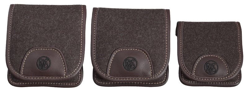 RWS Patronenetui Klein - Heidejagd