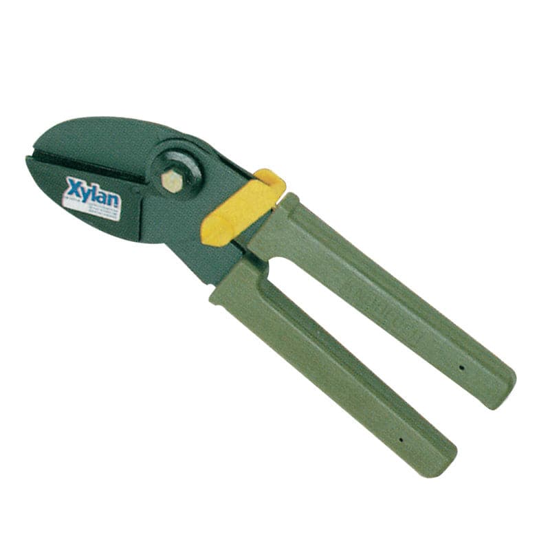 Aufbrech- und Zerwirkzange - Heidejagd