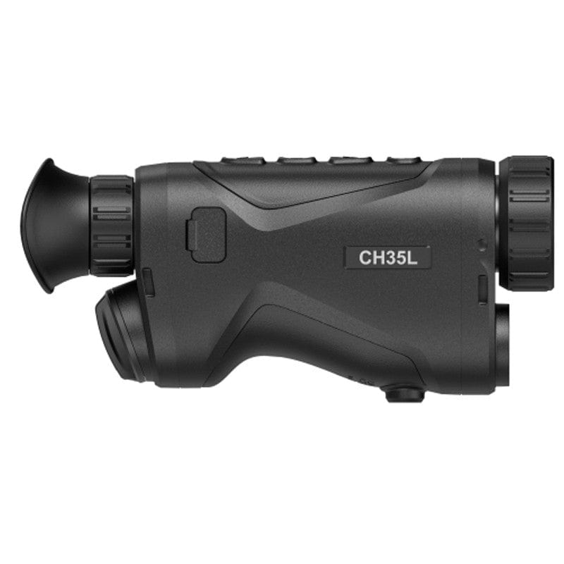 Hikmicro Wärmebildgerät Condor CH35L - Heidejagd
