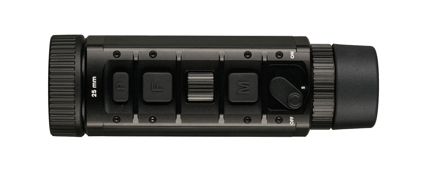 Liemke Wärmebildgerät Keiler 25.1 - Heidejagd