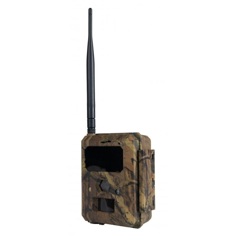 ICUserver Wildkamera CLOM Easycam - Heidejagd