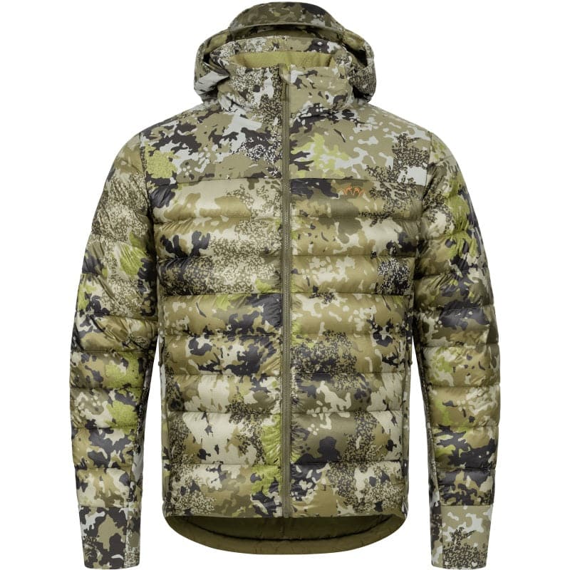 Blaser Herren Daunenjacke HunTec Observer - Heidejagd