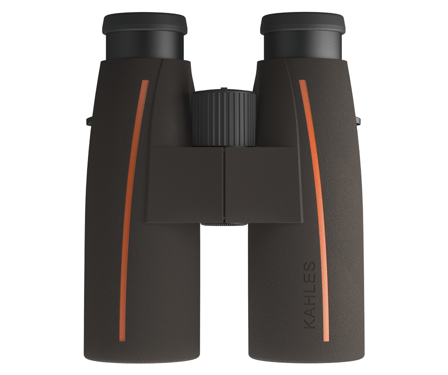 Kahles Fernglas Helia S 10x42 - Heidejagd