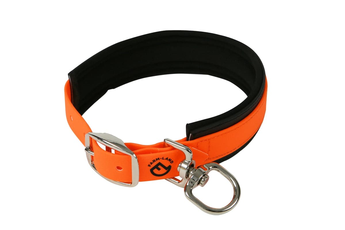 Schweißhalsung - Heidejagd