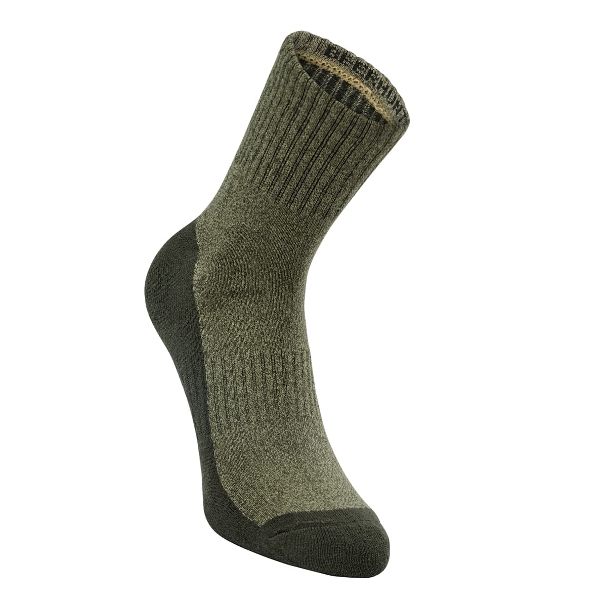 Deerhunter Hemp Mix Socken - Heidejagd