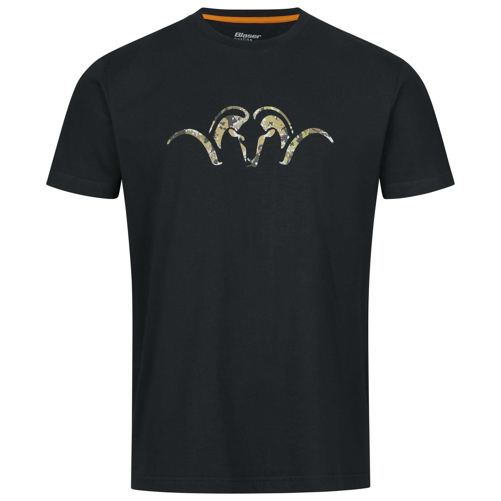 Blaser Herren T-Shirt ARGALI - Heidejagd