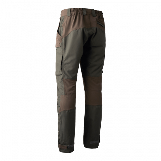 Deerhunter Herren Jagdhose Strike - Heidejagd