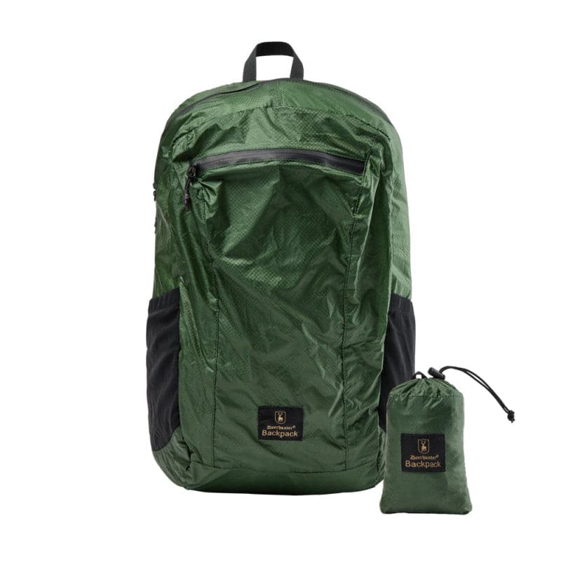 Deerhunter Rucksack faltbar - Heidejagd