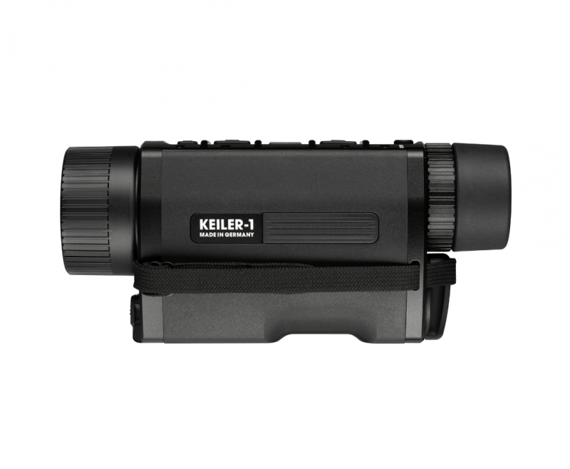 Liemke Wärmebildgerät Keiler 1 - Heidejagd