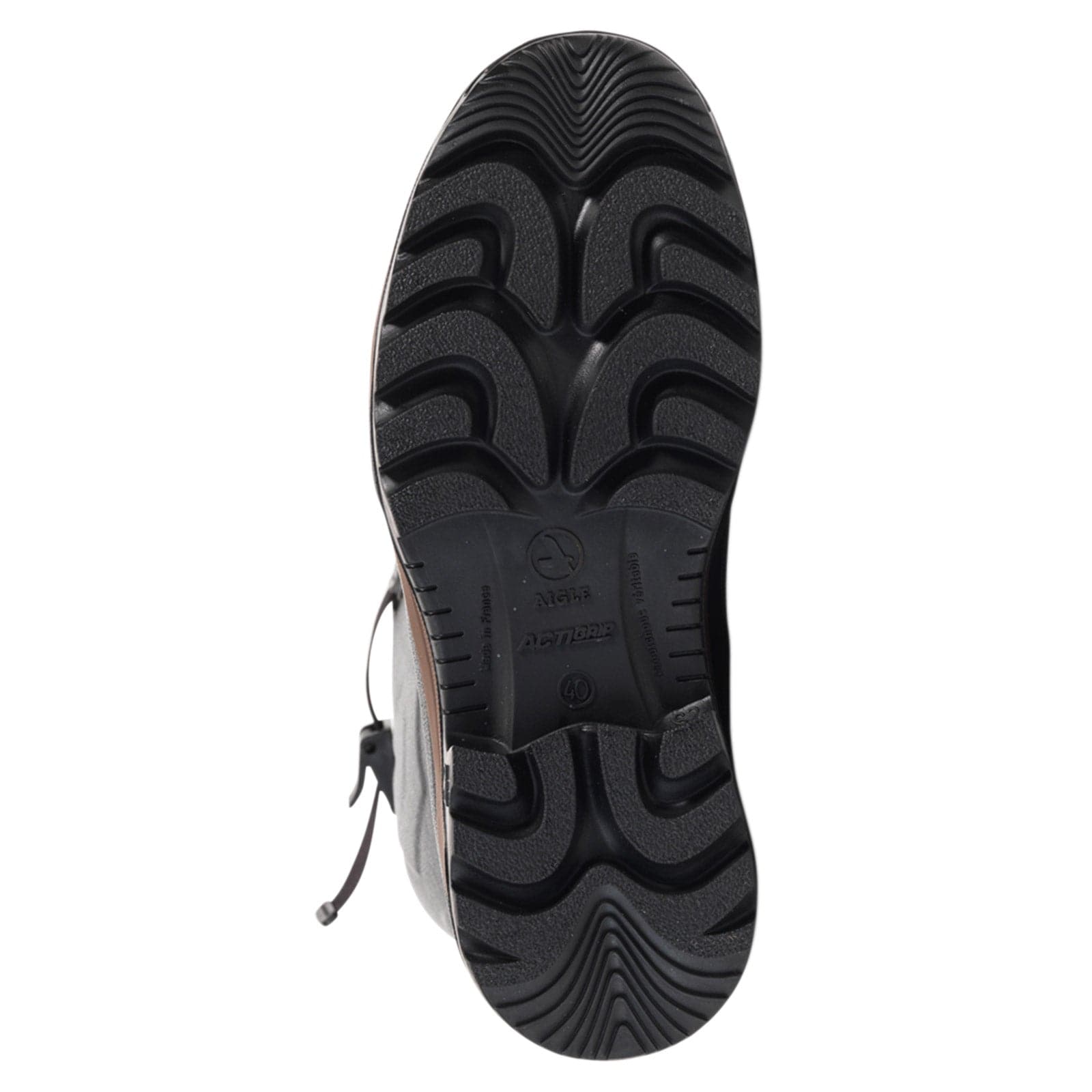 Aigle Gummistiefel Parcours 2 Iso - Heidejagd