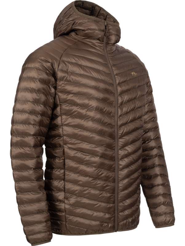Blaser Herren AIRFLAKE Jacke Challenger - Heidejagd