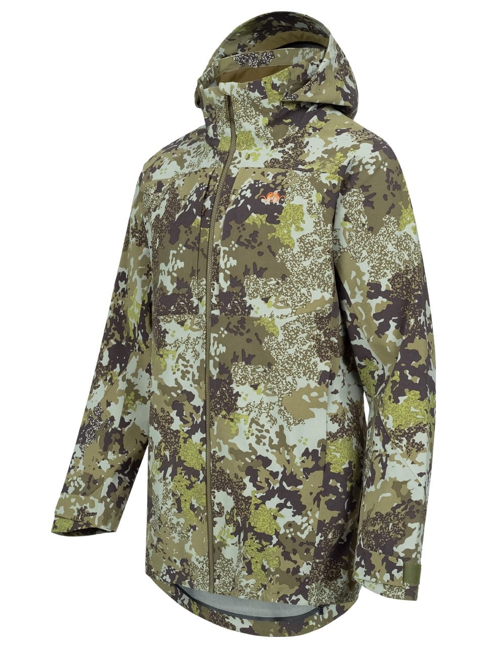 Blaser Herren HunTec Jacke Resist 3L - Heidejagd