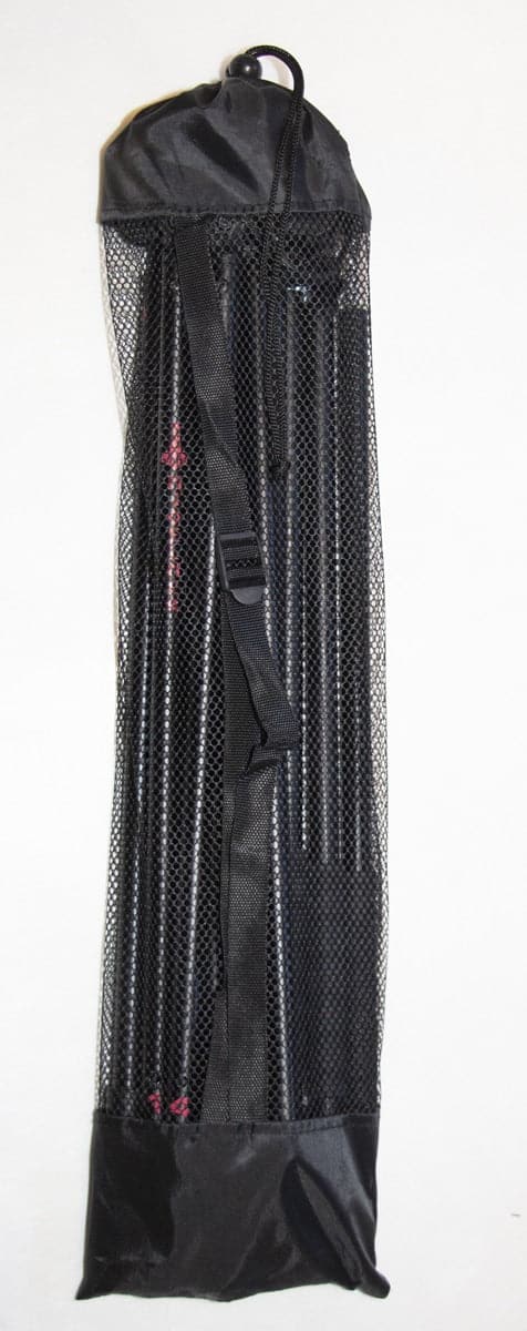 Mjoelner Hunting Zielstock Fenris I Traveler - Heidejagd