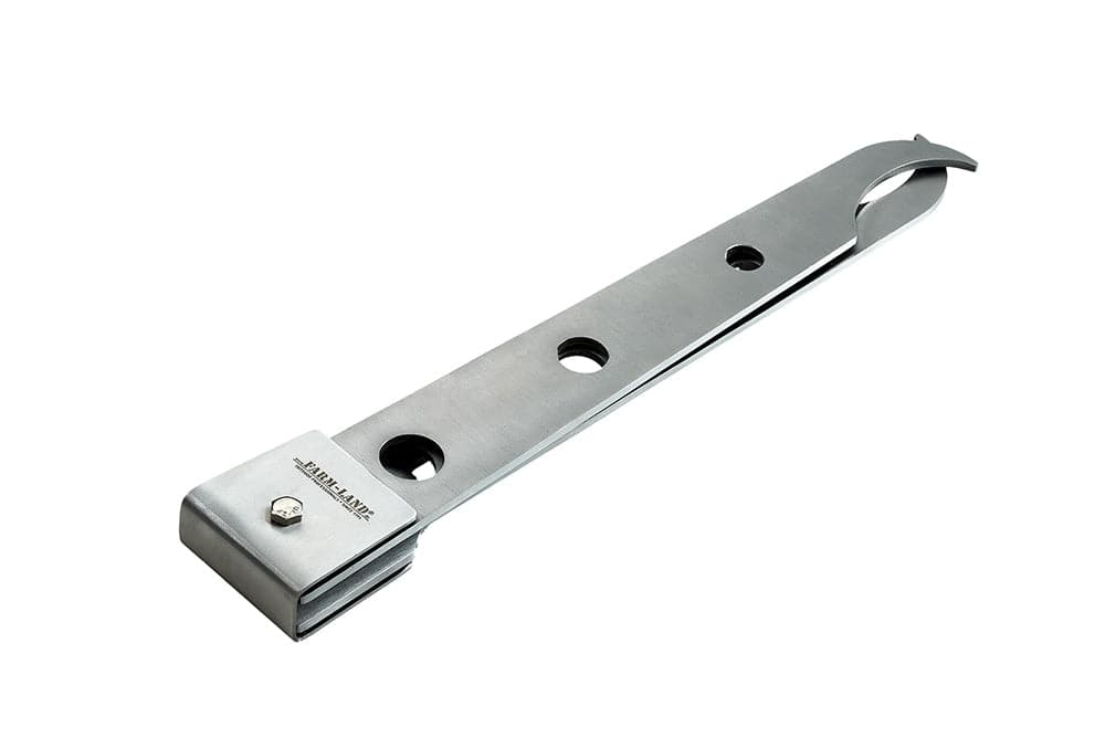 Zerwirkhilfe faltbar - Heidejagd