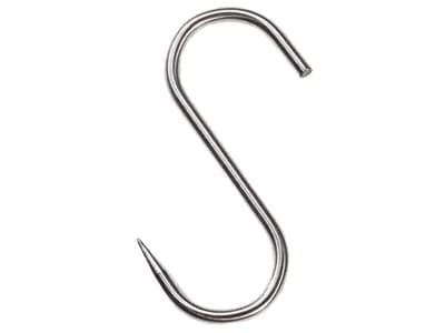 Fleischhaken - Heidejagd