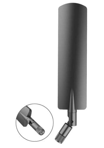 ICU Spezialantenne für 4G LTE Wildkamera - Heidejagd