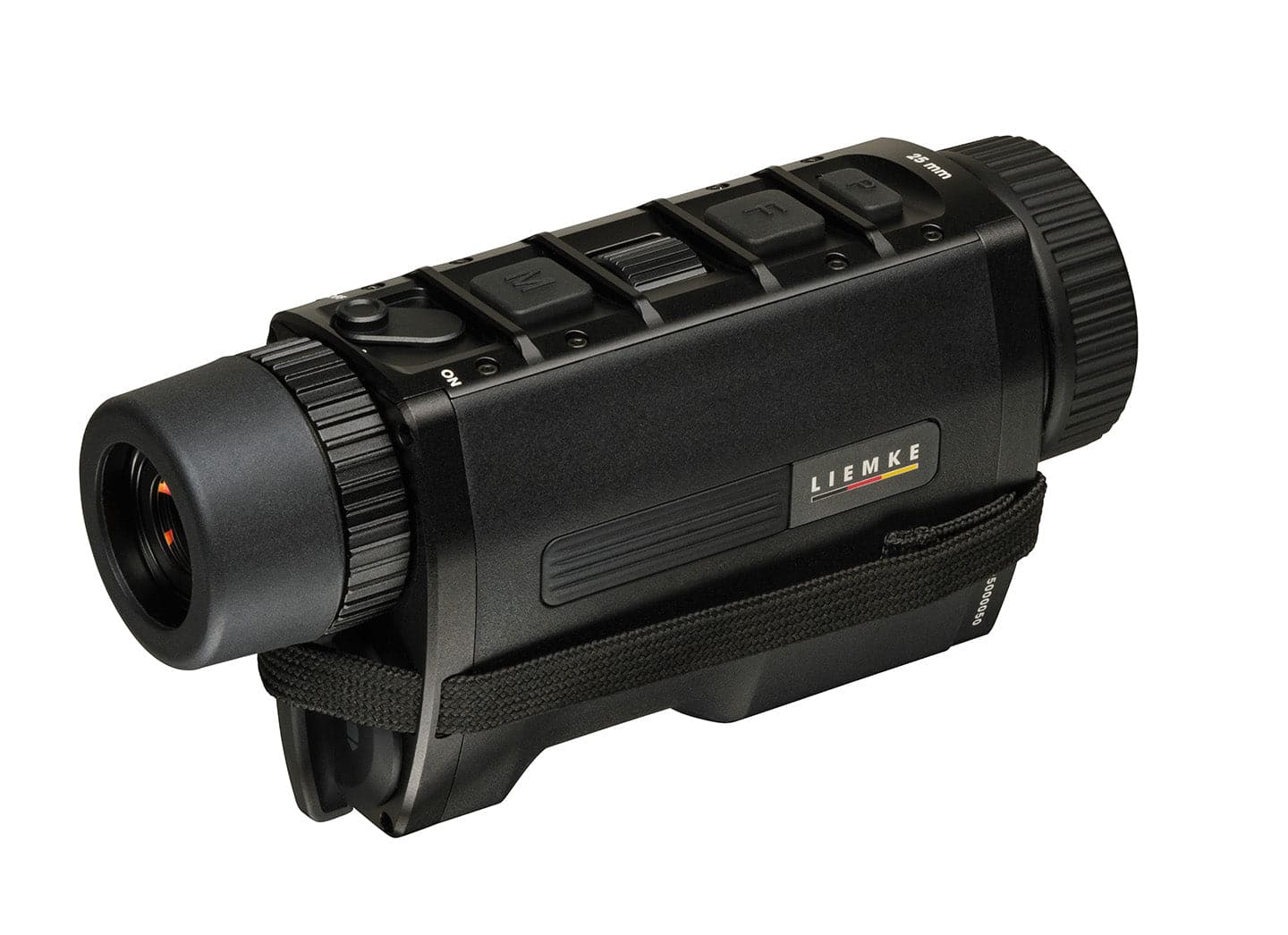 Liemke Wärmebildgerät Keiler 25.1 - Heidejagd
