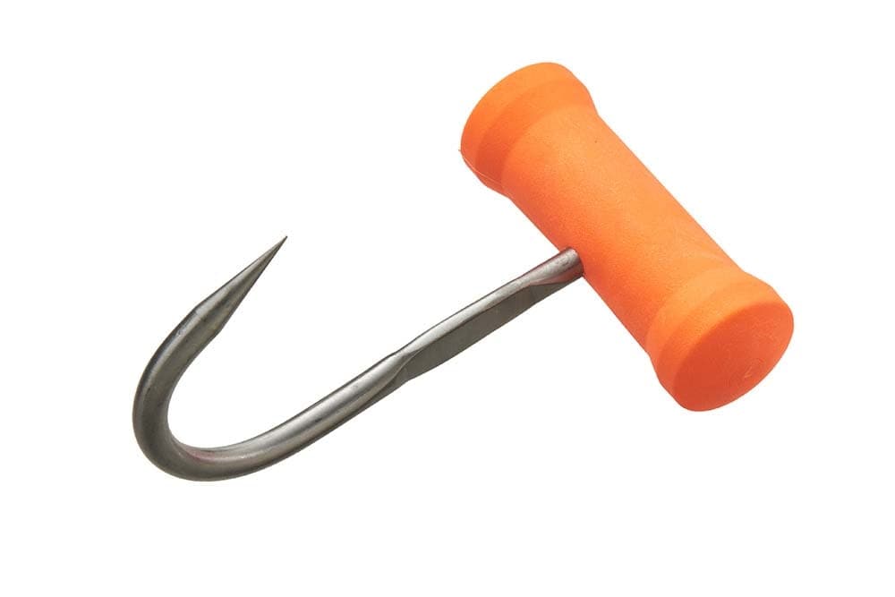 Ausbeinhaken - Heidejagd