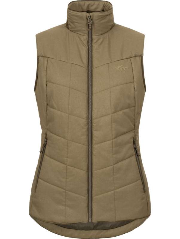 Blaser Damen Isolationsweste Eve - Heidejagd