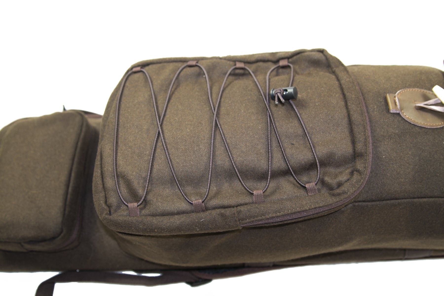 Mjoelner Hunting Rucksackfutteral Birk - Heidejagd