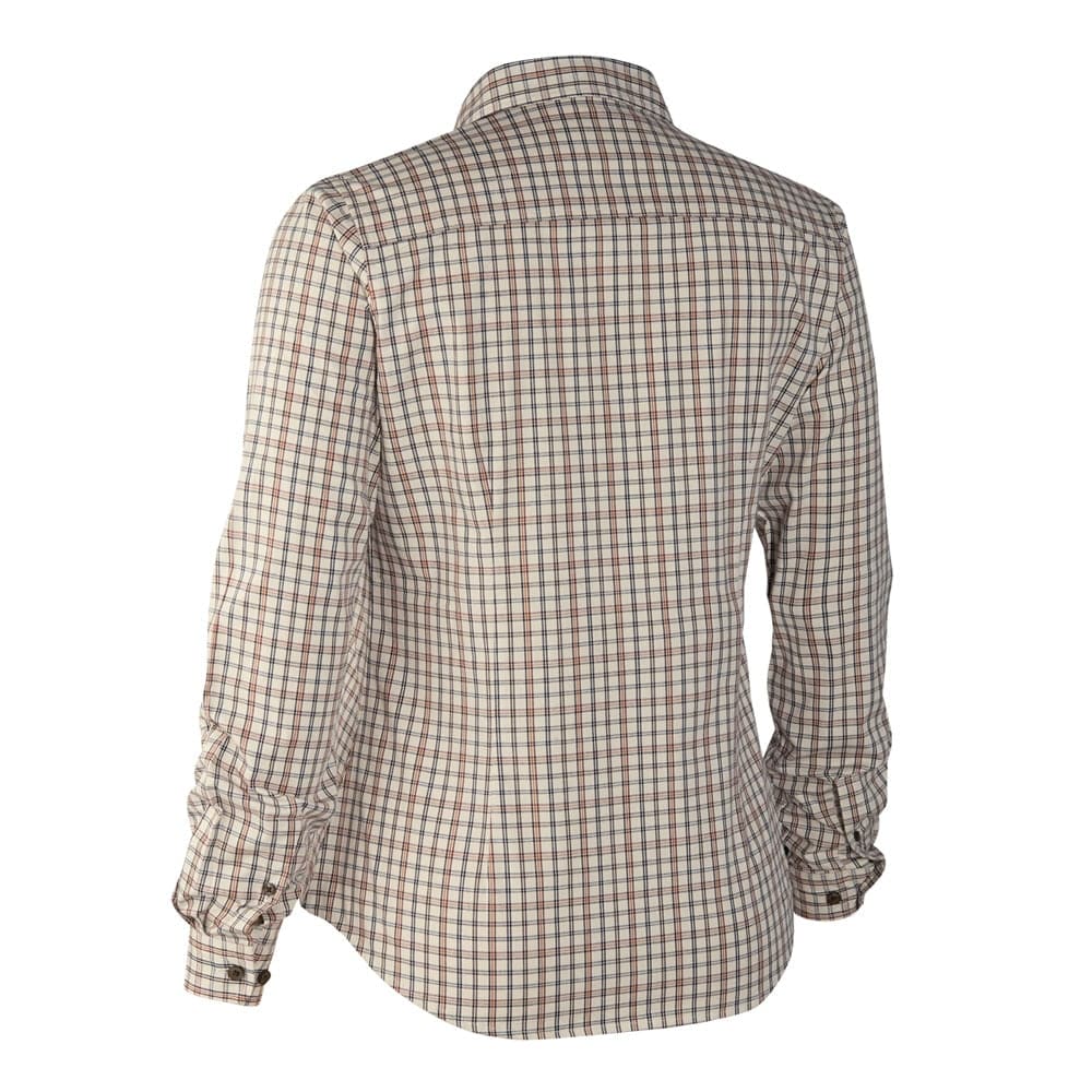 Deerhunter Damenhemd Lady Harper - Heidejagd