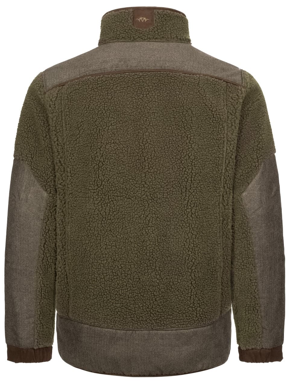 Blaser Herren Fleecejacke Sherpa - Heidejagd