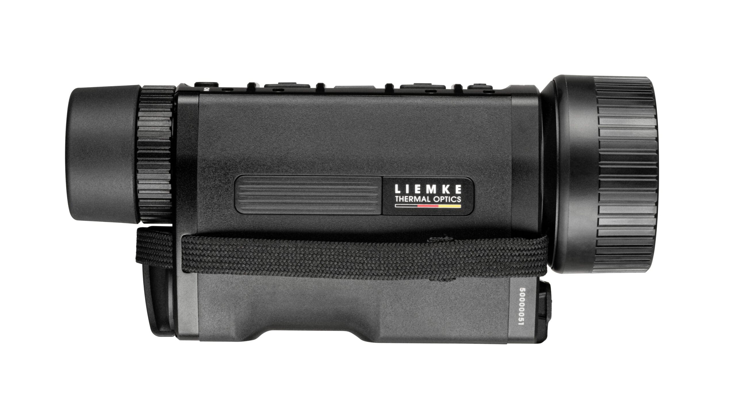 Liemke Wärmebildgerät Keiler 2 - Heidejagd