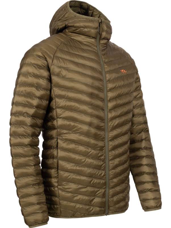 Blaser Herren AIRFLAKE Jacke Challenger - Heidejagd