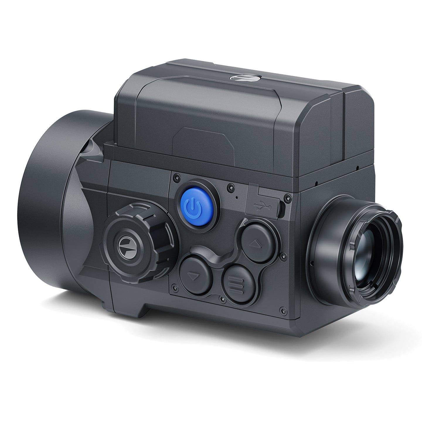 Pulsar Wärmebildvorsatzgerät Krypton 2 FXG50 - Heidejagd
